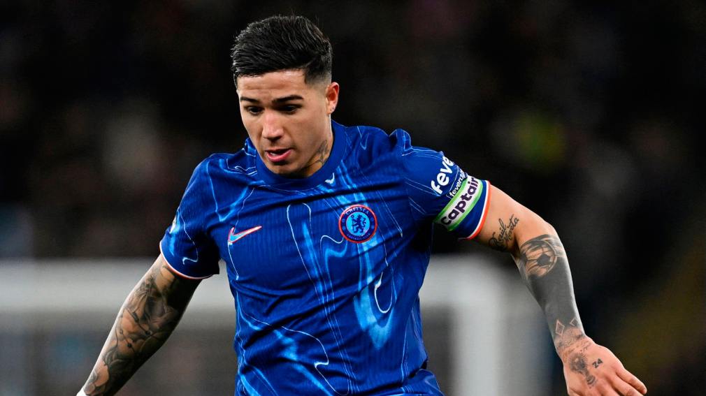 Chelsea, con Enzo Fernández como titular, no lo aguantó y cayó ante el Manchester City