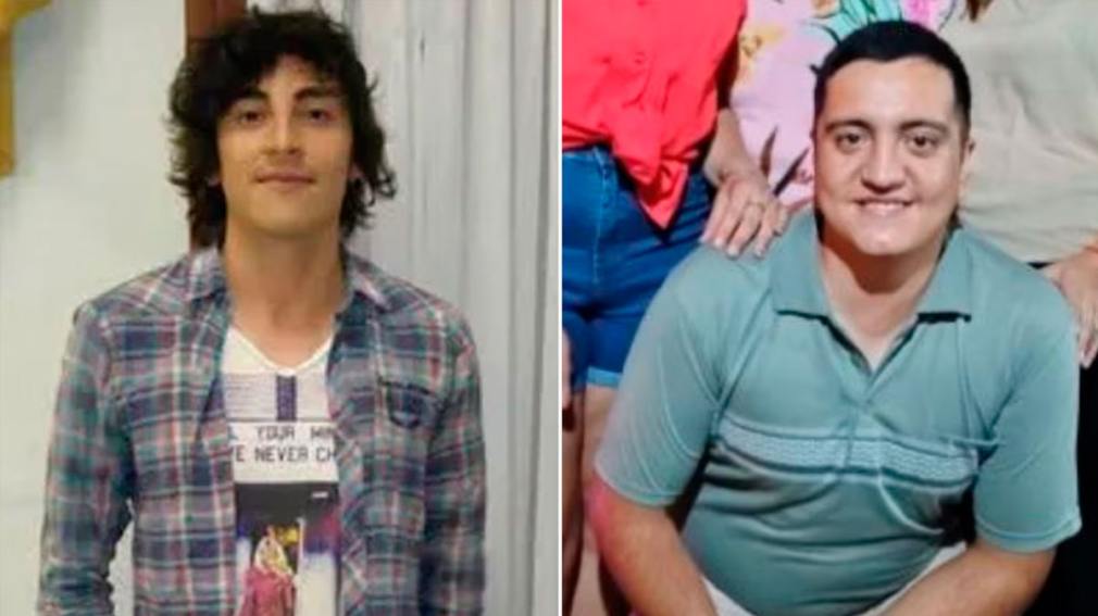 Mató a dos motociclistas: conductor se entegó 12 horas después del choque