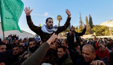 Hamas rechazó la propuesta israelí de una nueva tregua en Gaza y pidió un acuerdo “completo” para terminar la guerra