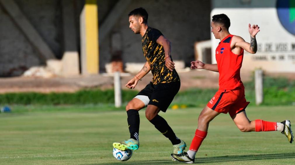 Güemes y Mitre ya tienen árbitros confirmados para la fecha 10 de la Primera Nacional