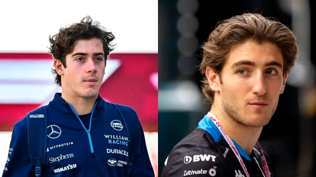 Jack Doohan y un desafiante mensaje a Alpine ante los rumores sobre Franco Colapinto