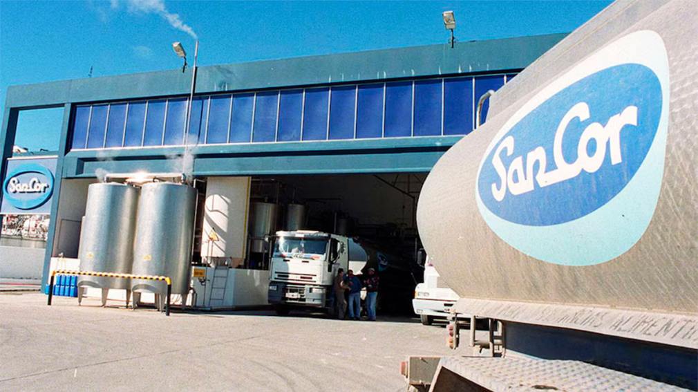 En medio de una severa crisis, SanCor se presentó a concurso preventivo de acreedores