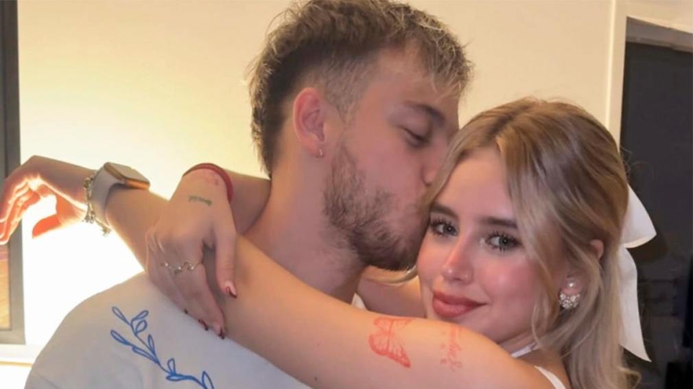 Coti Romero y Nacho Castañares confirmaron su separación: los motivos
