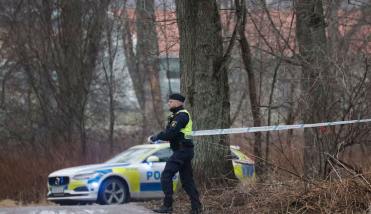 Violento tiroteo en un colegio Sueco, la policía confirmó 10 muertos