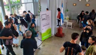 Humanidades abrió la inscripción definitiva a  la cohorte 2025 de la Licenciatura en Historia