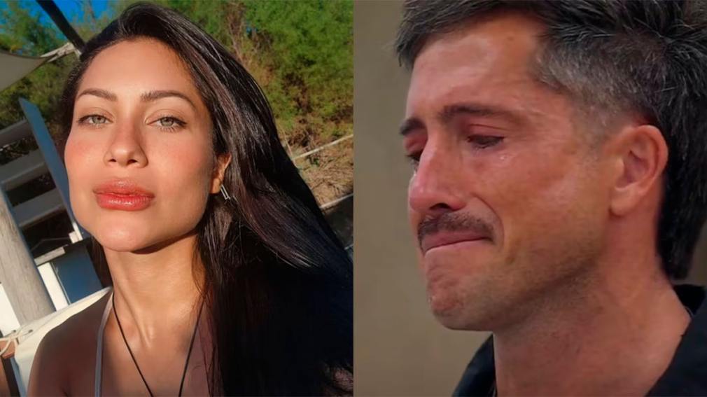 El duro descargo de la exnovia de Juan Pablo tras protagonizar el “Congelados” más incómodo de Gran Hermano