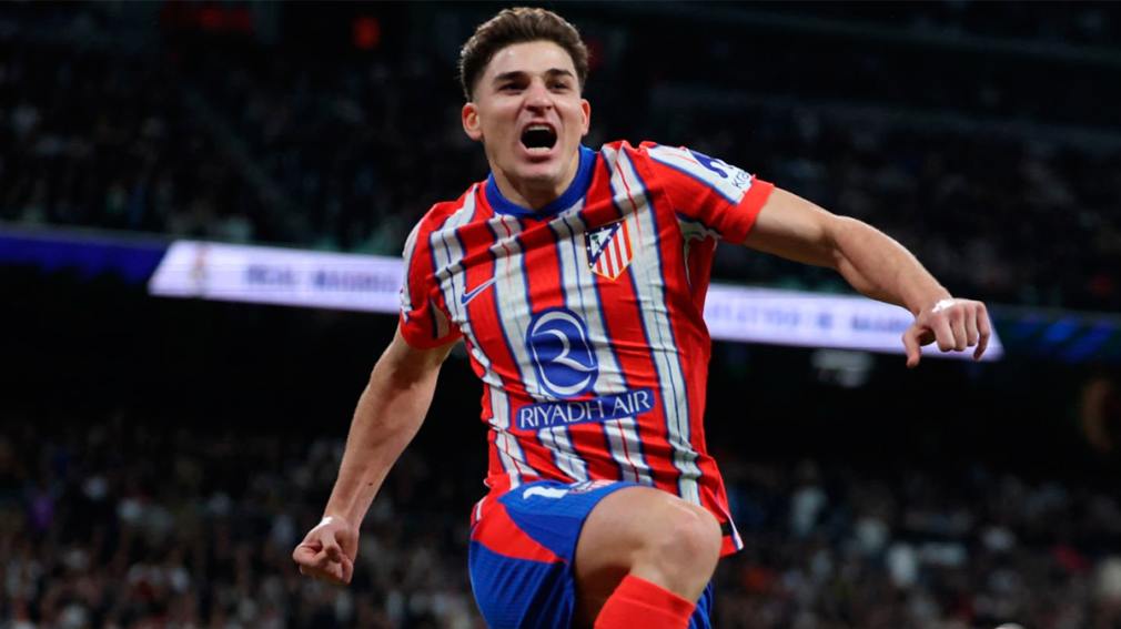 Manchester United va por Julián Álvarez: la impactante cifra que estarían dispuestos a pagar