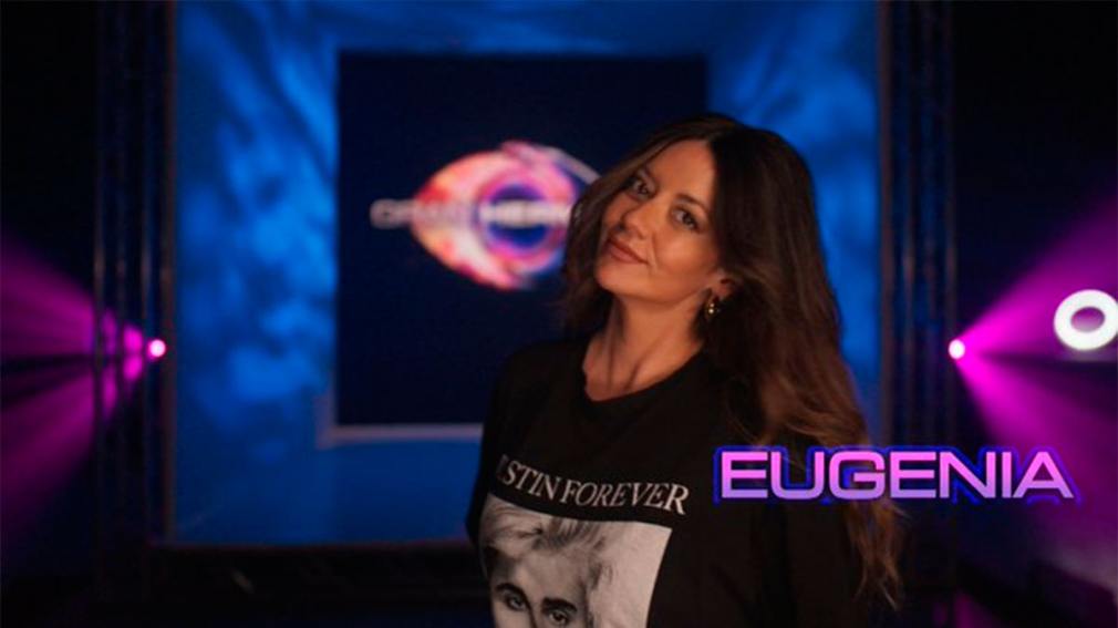 Eugenia Ruiz sigue firme en Gran Hermano 2025 y se perfila como una de las favoritas