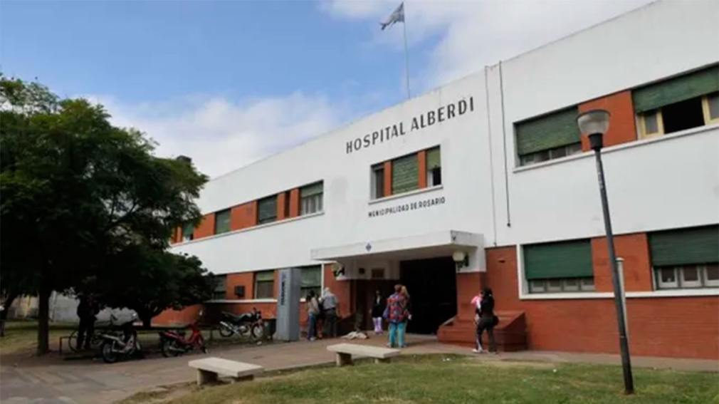 Santa Fe: un hombre murió de un disparo en la cabeza en balacera contra una casa