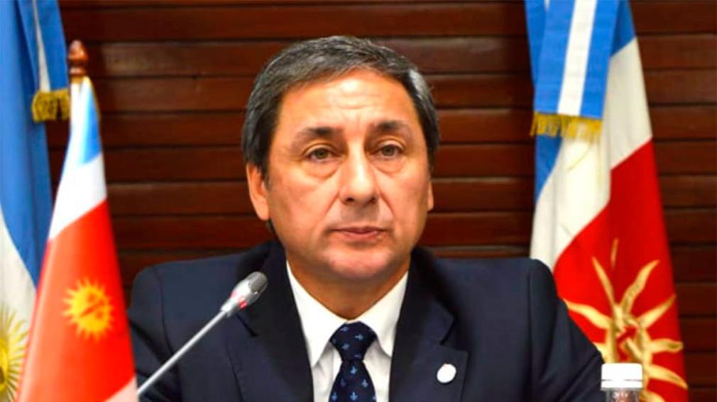 Silva Neder lamentó la muerte del Papa y evocó el profundo cariño que tenía por Santiago del Estero