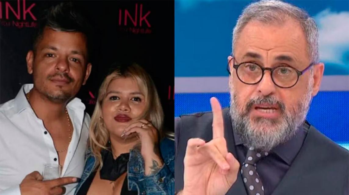 Morena Rial cambia de abogado por decisión de su padre y busca salir en libertad 