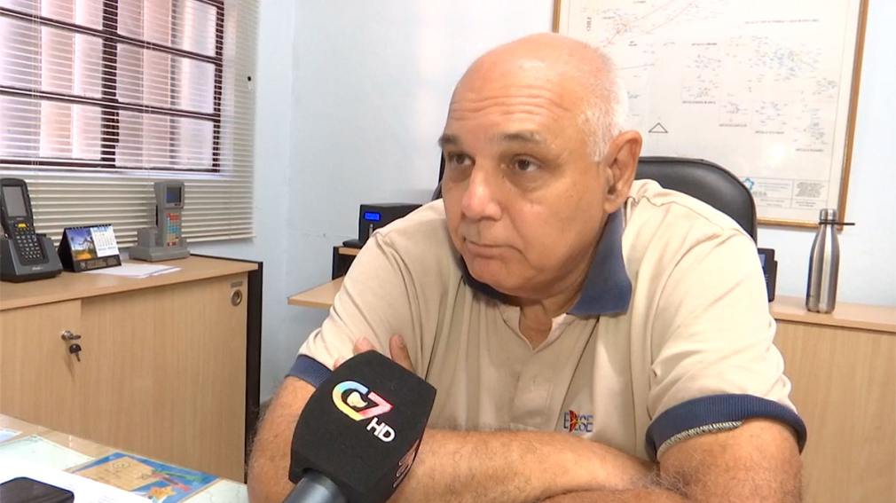 Desde EDESE indicaron que el descuento del 40% que otorga la provincia alcanza a 'todos los usuarios residenciales'