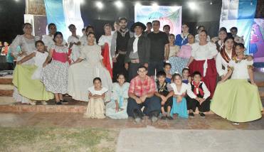 “Viví Tu Verano” continúa sorprendiendo con increíbles propuestas en Colonia El Simbolar