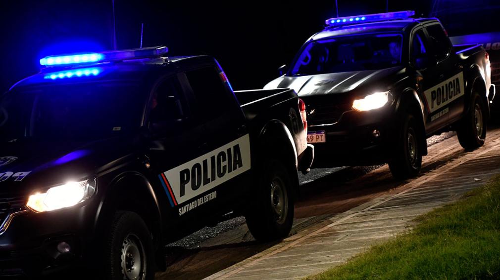 Los Cardozos: un adolescente murió al caer de su moto