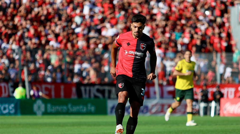 Defensa y Justicia logró un triunfazo ante Newell’s y quedó como escolta