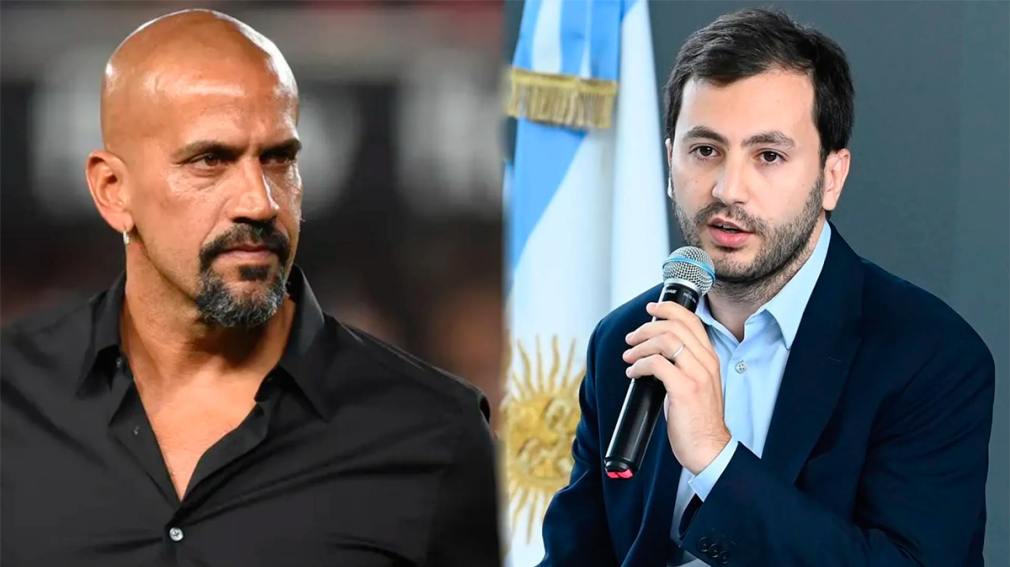  Desde River dispararon contra Verón: 'Todo lo que hace y dice genera desconfianza'