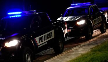 Los Cardozos: un adolescente murió al caer de su moto