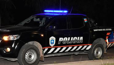Insólito incidente en un motel: una mujer apretó “sin querer” el botón antipánico y movilizó a la policía