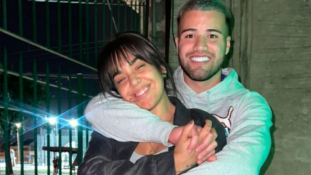 Ángela Leiva habló de su separación del Chelo Weigandt: “Me comí un cuento hermoso”
