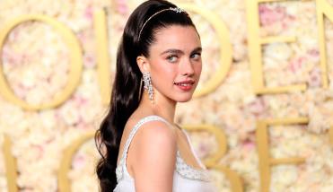 Margaret Qualley deslumbra en la nueva campaña de Chanel