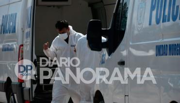 Tragedia: un nene de 5 años murió al caerle encima la tapia cuando jugaba en la casa de la abuela