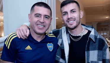 Boca vuelve a la carga por Leandro Paredes y prepara una oferta