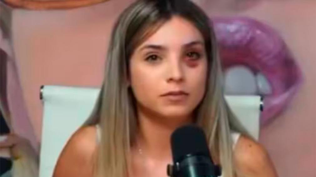 El duro mensaje de Emily, de Love is Blind, tras su denuncia a Santiago Martínez por violencia de género