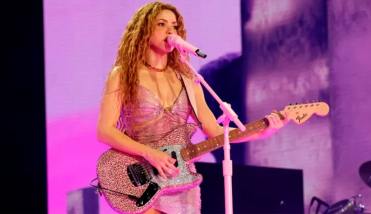 Shakira fue internada de urgencia y tuvo que suspender sus shows