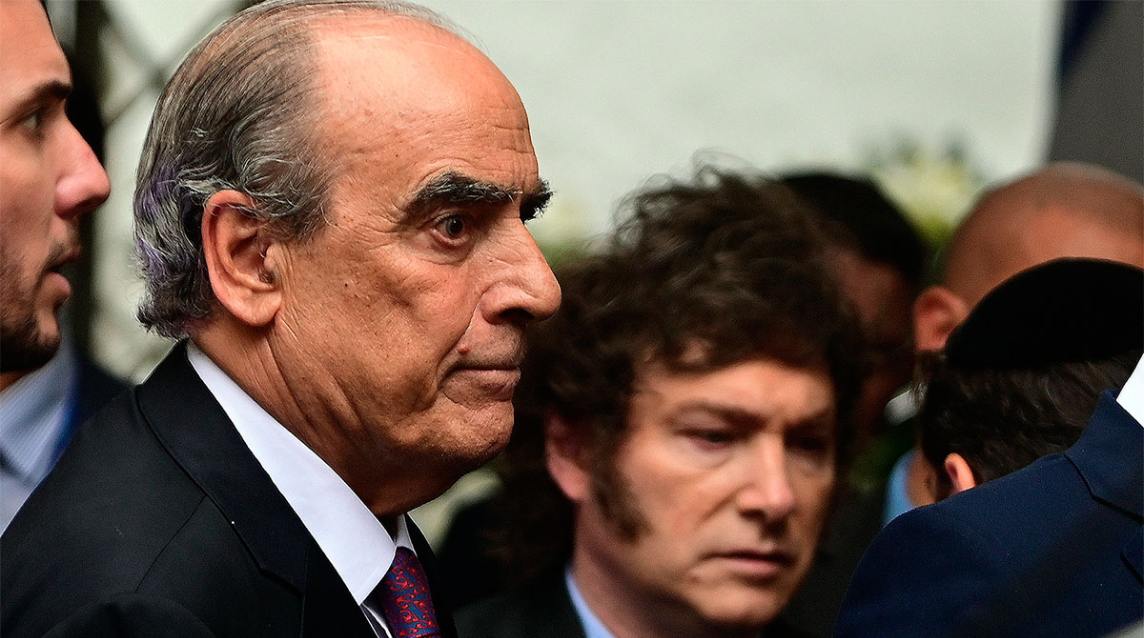 Semana clave para Milei: Diputados interpelarán a Francos por el escándalo Libra