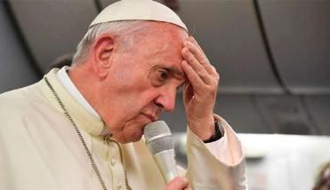 Otra noche tranquila: el Vaticano informó que el papa Francisco se mantiene estable