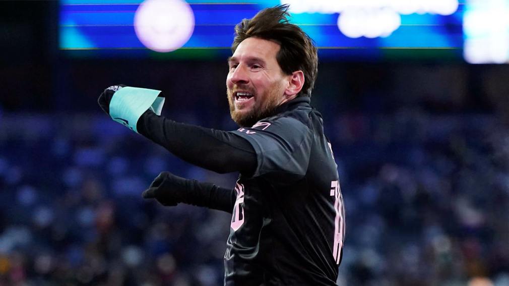 Messi habló de su futuro y reveló detalles inéditos de su llegada a Inter Miami