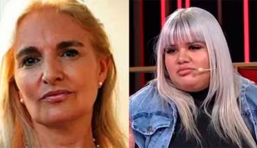 Morena Rial descartó toda reconciliación con su madre adoptiva: Para mí está muerta hace años