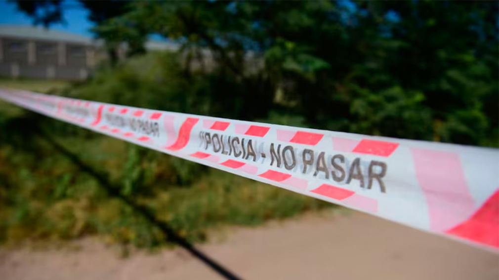 Violento crimen: encontrarón un hombre muerto con cinco balazos