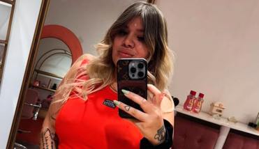 Se complica la situación de Morena Rial y podría recibir una pena de hasta 6 años de prisión