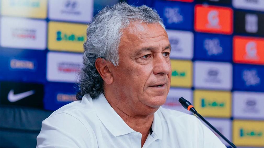  Gorosito volvió a apuntarle al arbitraje antes de la vuelta contra Boca: 'No me parece normal que nos vuelva a dirigir'