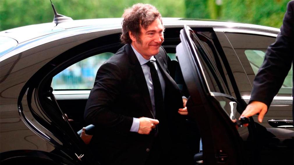 Tras el apoyo de Trump, Milei retoma su agenda con el foco en la Corte Suprema y el Congreso