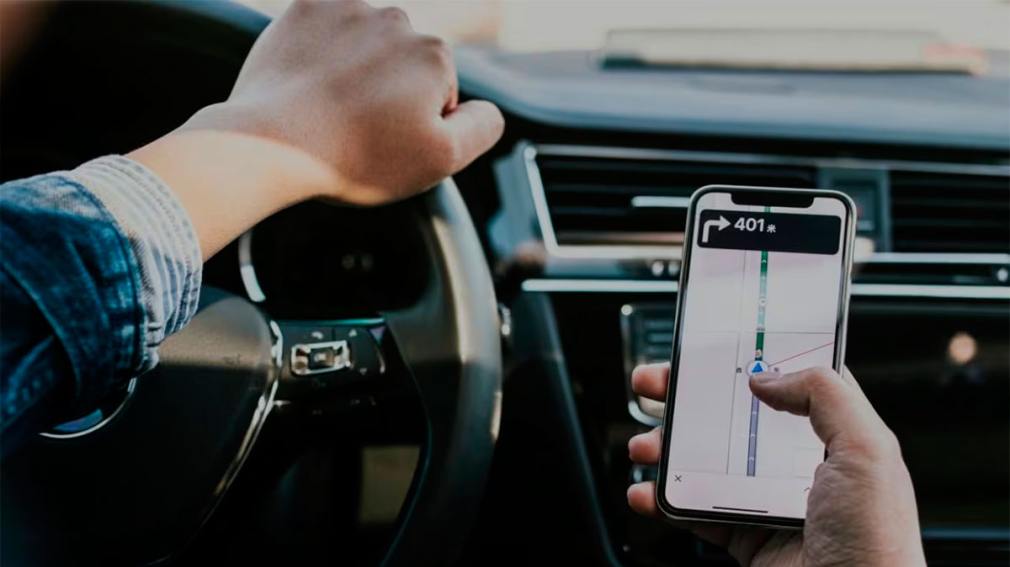 Un conductor de Uber denunció que fue abusado por un pasajero