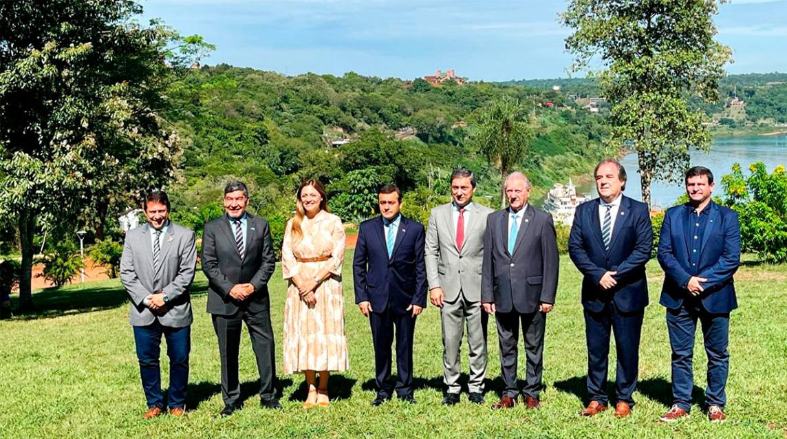 El Parlamento del Norte Grande expresó su preocupación por las medidas del Gobierno nacional