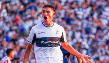 Escándalo en Gimnasia: un jugador fue detenido por privación ilegal de la libertad