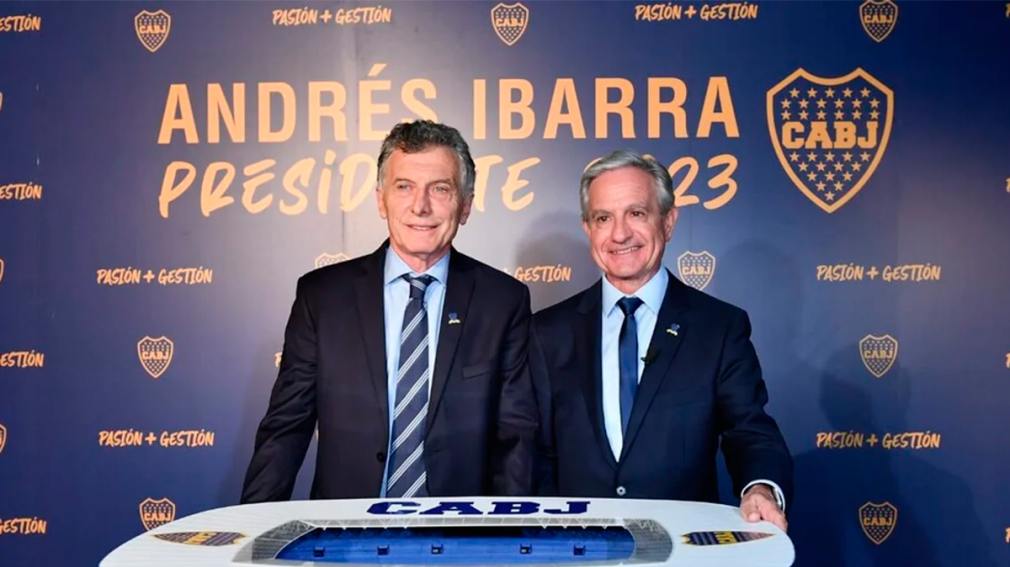 “Una noche patética e inadmisible”: la bronca de Andrés Ibarra por la eliminación de Boca en la Copa Libertadores