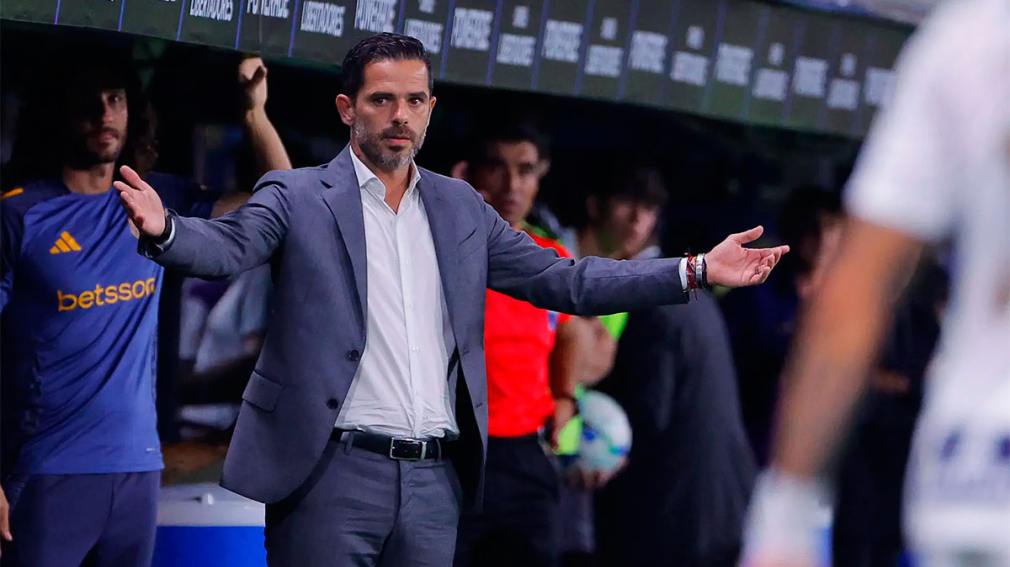 Gago tiene las horas contadas: dirigiría su último partido ante Rosario Central