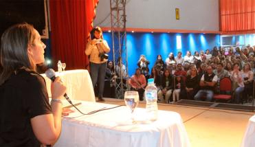 El municipio de Forres anunció su adhesión al incremento salarial del 100% en el básico de los municipales