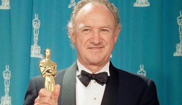 Murió Gene Hackman, el legendario actor de Hollywood