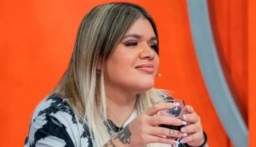 Morena Rial explotó contra Carmen Barbieri tras ser desvinculada de Mañanísima