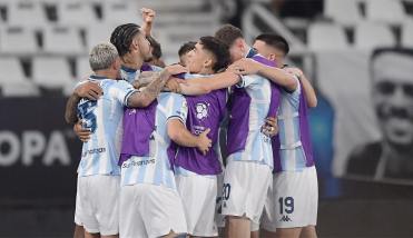 Racing, el club argentino mejor posicionado en el ránking mundial: en qué puesto están River y Boca