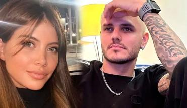 La Justicia ordenó que Mauro Icardi retome el vínculo con sus hijas