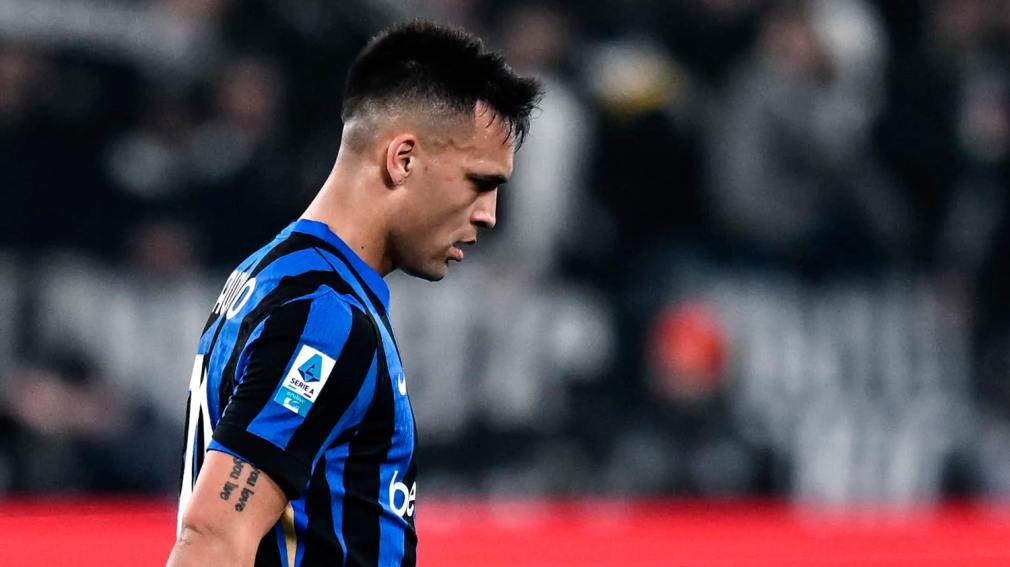 Inter quiere sumar a tres argentinos tras el golpe en la Copa Italia