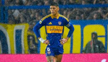 ¿Se va con Messi? Inter Miami va con todo por Marcos Rojo y en Boca crecen las dudas