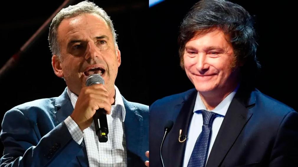 El presidente de Uruguay le respondió a Milei por su amenaza de salir del Mercosur: “Hay que avanzar”