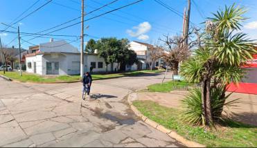 Un jubilado abatió a un ladrón que entró a robar en su casa